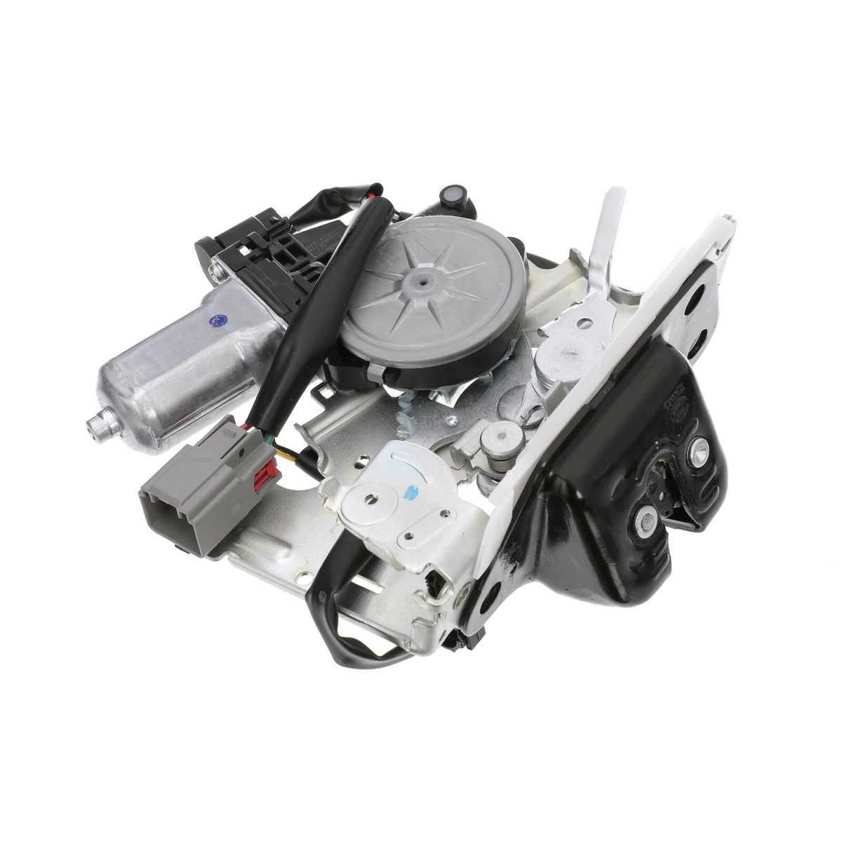 DURANGO CHEROKEE GRAND CHEROKEE TAILGATE POWER LATCH LOCK ACTUATOR