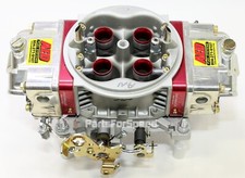 Aed 750ho An Holley Double Pumper Carb Street Race Annular Boosters 750 Ho Rd