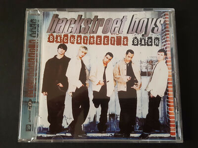 Backstreet Boys CD アルバムなど 11枚セット | ヤマダウェブコム