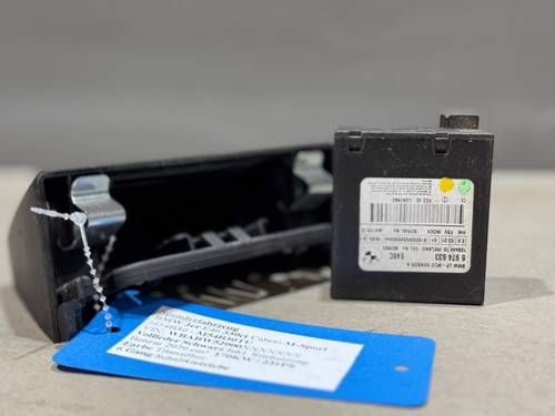 6974633 Steuergerät Alarmanlage Diebstahlsicherung für BMW 3er E46 Cabrio