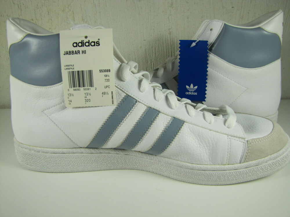 adidas jabbar hi