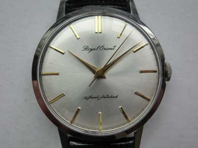 orient watches ebay