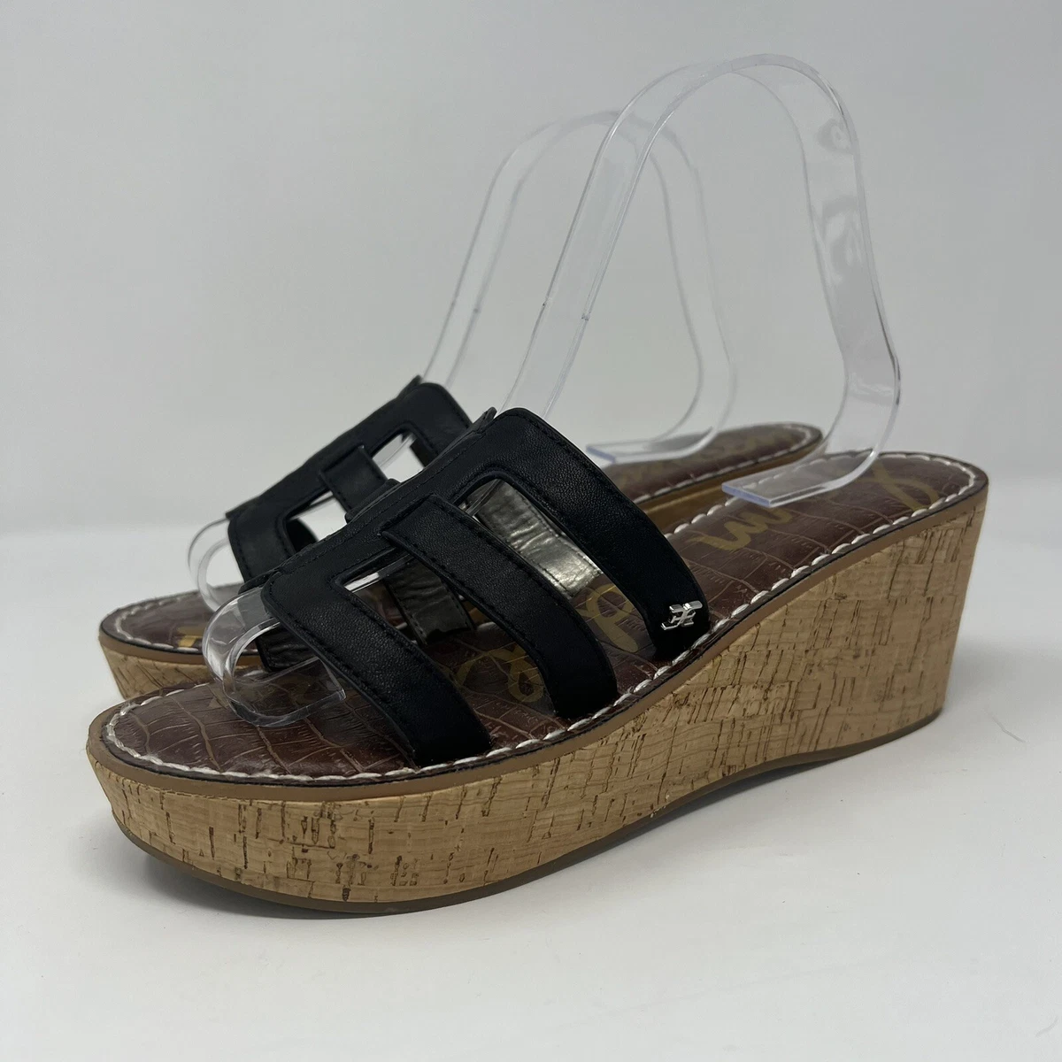 Sam edelman regis best sale wedge