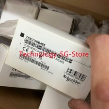 1Pcs original New Schneider TSXCUSB485 PLC Programming Cable