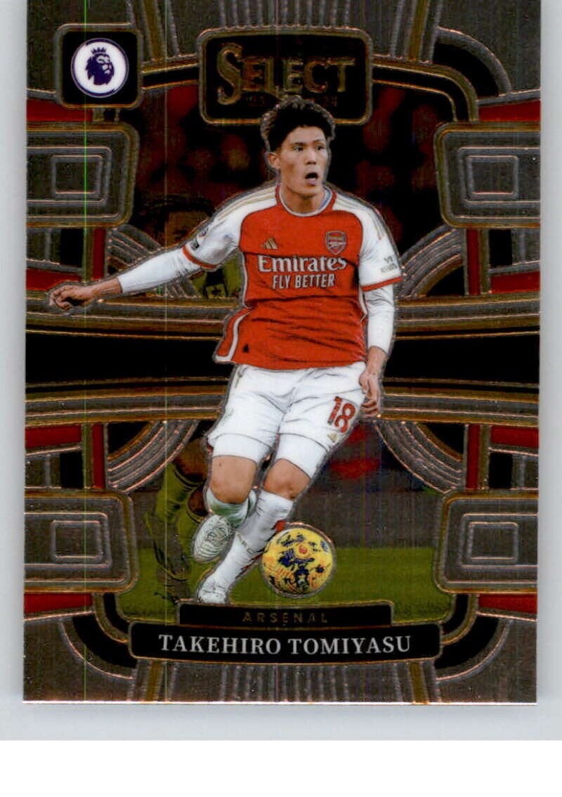 アーセナル NWANERI 53 Ethan Nwaneri has been given the number 53 shirt ahead of next