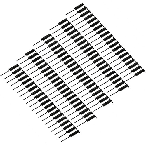 100PK Power Rake Springs Fits Bluebird Husqvarna Yazoo EZ-Rake Kees ...