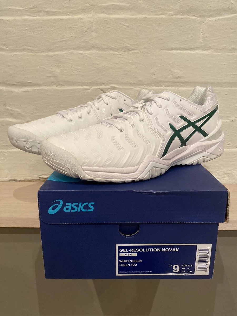 Best asics tennis on sale shoes 2018