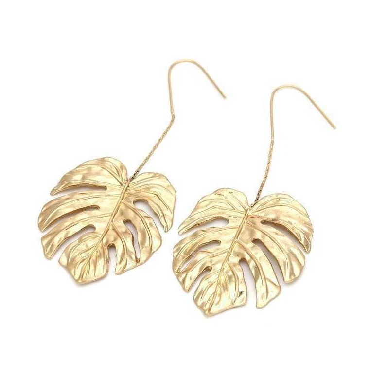 One long clearance one short earrings