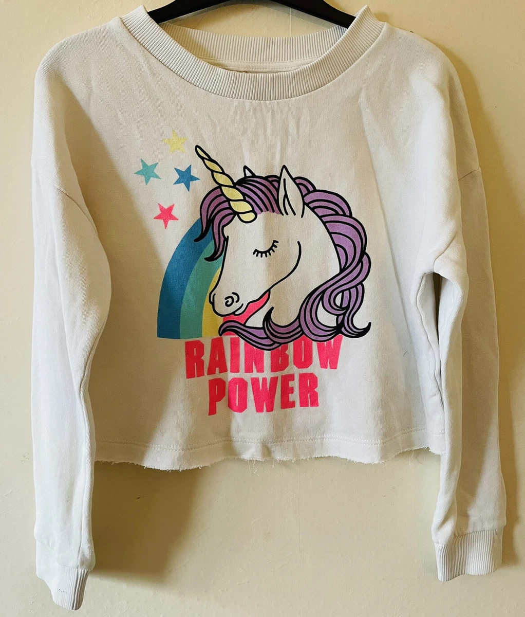 Grl pwr shirt h&m top