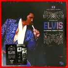 Las Vegas Hilton Presents Elvis Closing Night 1972 – MRS 180-Gram Vinyl LP