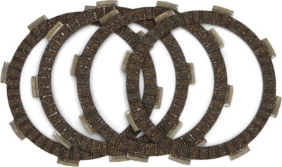 EBC 2007-2008 TRX90EX Sportrax Honda REDLINE CLUTCH KIT CK1151 CK1151