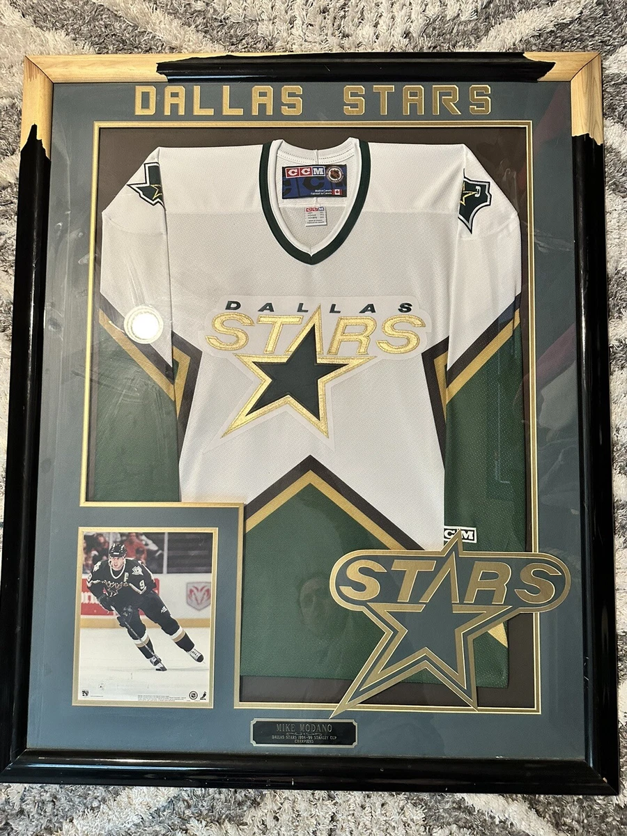 Dallas stars best sale jersey custom