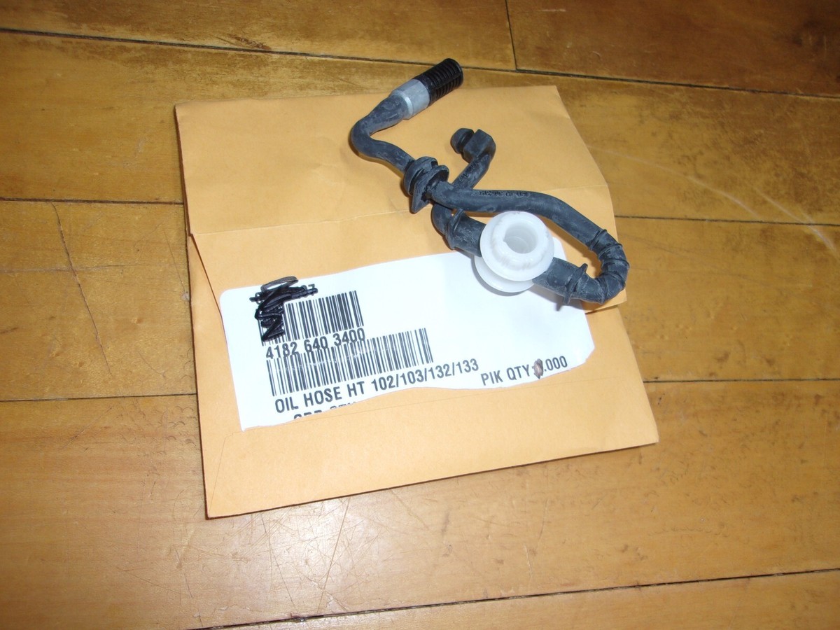 Cadena Motosierra Stihl 1/4 Picco 1.1 Ht 103 Msa Repuesto | Cuotas Sin Interés - Foto 9