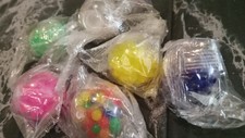 Soft Stress Balls