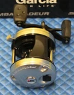 Abu Garcia Ambassadeur Classic Baitcast Round Reel C3-CHOOSE YOUR MODEL!