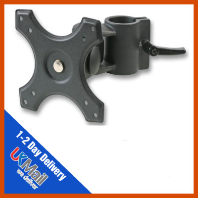 Supporto TV Orintabile Staffa A Muro Universale Per Tv Piatte Da 13"a 42"pollici Vesa Compatibile - Foto 2