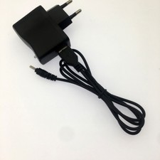DC Charger cable US EU Plug Power adapter For Nextbook NXW101QC232 10.1" Tablet