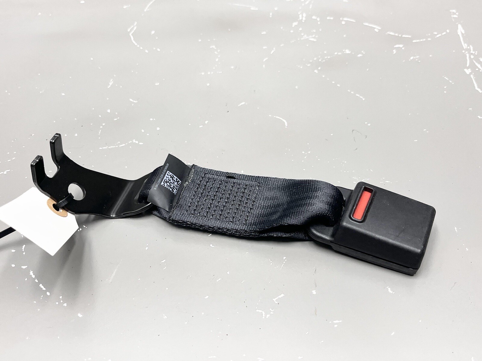 Maserati Levante 2017-2020 Rear Left Seat belt buckle