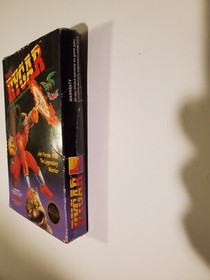 Rygar (Nintendo NES, 1987) ☆ Caja ☆
