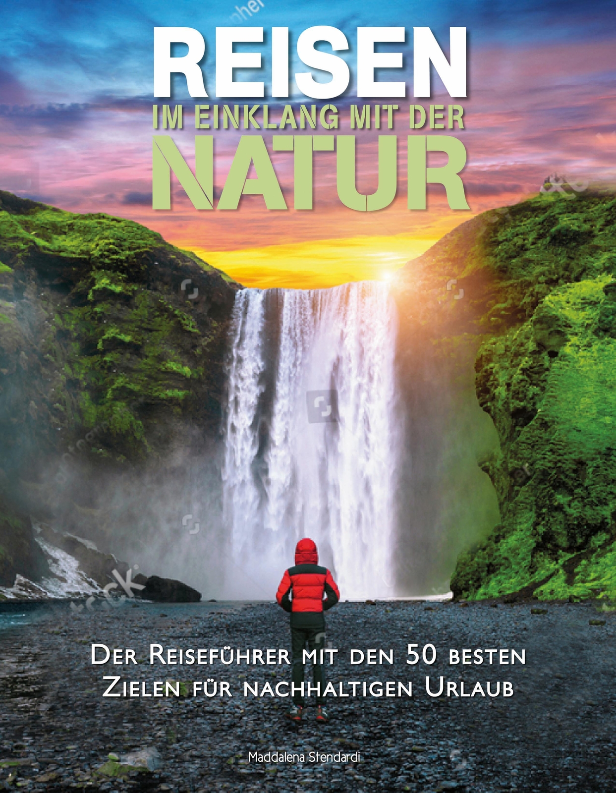 Thumbnail - Reisen Einklang Mit Der Natur Maddalena Stendardi