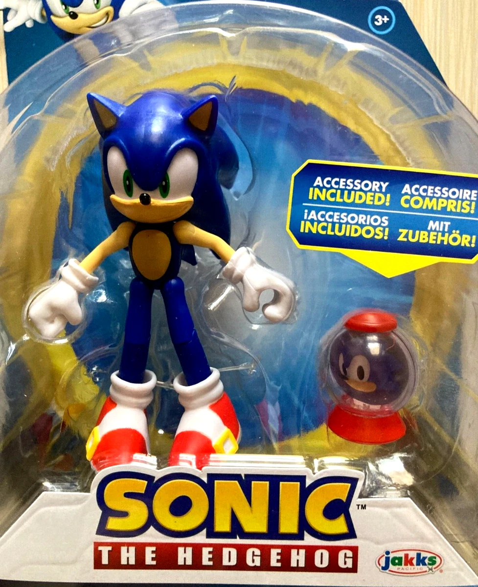 Sonic the Hedgehog 4
