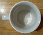 Vintage Persian Cat Ceramic Mug "Legends and Origins" of the Breed 16 Oz — photo 4