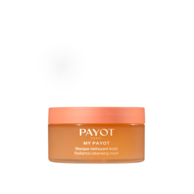 Payot MY PAYOT Radiance Cleansing Mask 100ml #dkau