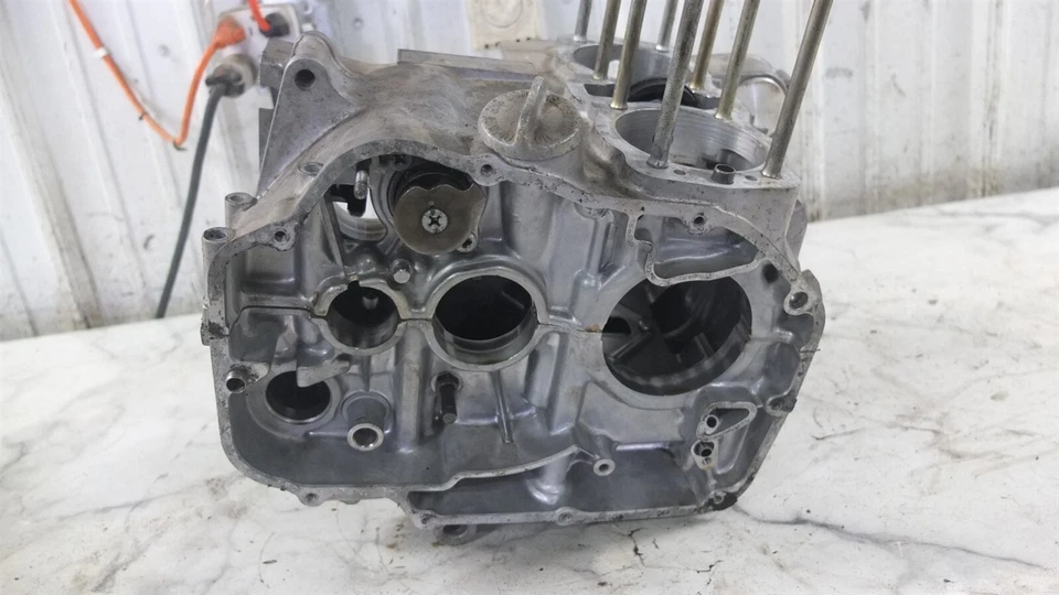 75 caixas de manivela do motor Honda CB500 CB 500 T CB500T bloco extremidade inferior - Imagem 4 de 4