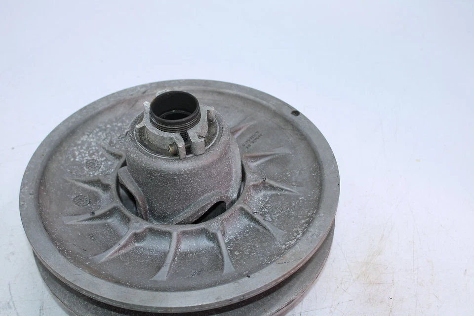 Ski-Doo Expedition 800R Xtreme E-TEC 2018 embrague de accionamiento secundario 417127433 Foto 4 de 4