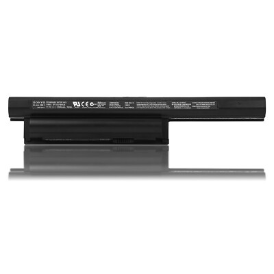 Genuine 59Wh BPS26 VGP-BPS26A VGP-BPL26 Battery for SONY VAIO CA CB EG Series US