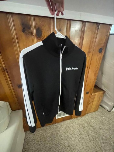 Palm Angel Track Zip Up - Gem Palm Angel Track Zip Up - Gem