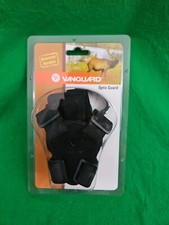 Vanguard Binocular harness optic guard
