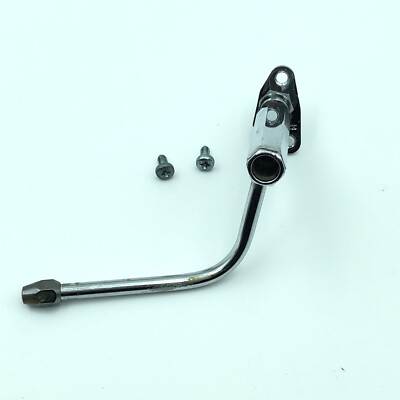Krups 871 Replacement Part Steam Frothing Valve, Tip and Screws