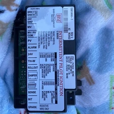 BASO C661AHA-1C - Intermittent Pilot Ignition Control With Infinite  Trail Time,