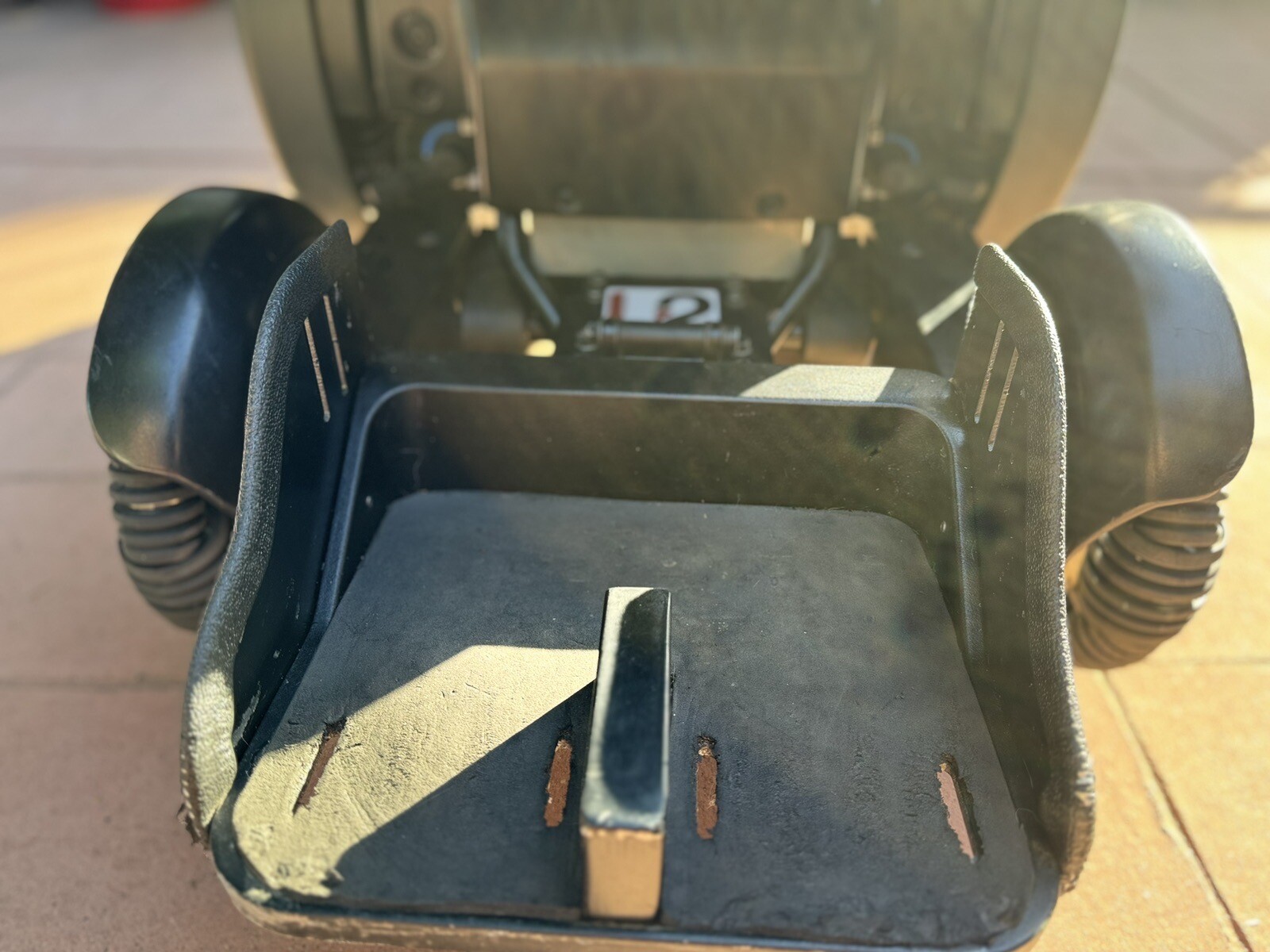 WHILL Power Wheelchair Used But In great working order eBay