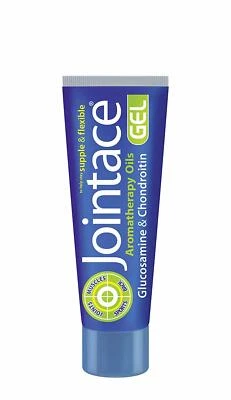 Vitabiotics Jointace Gel 75ml | Glucosamin + Chondroitin | schnell einziehender Comfo