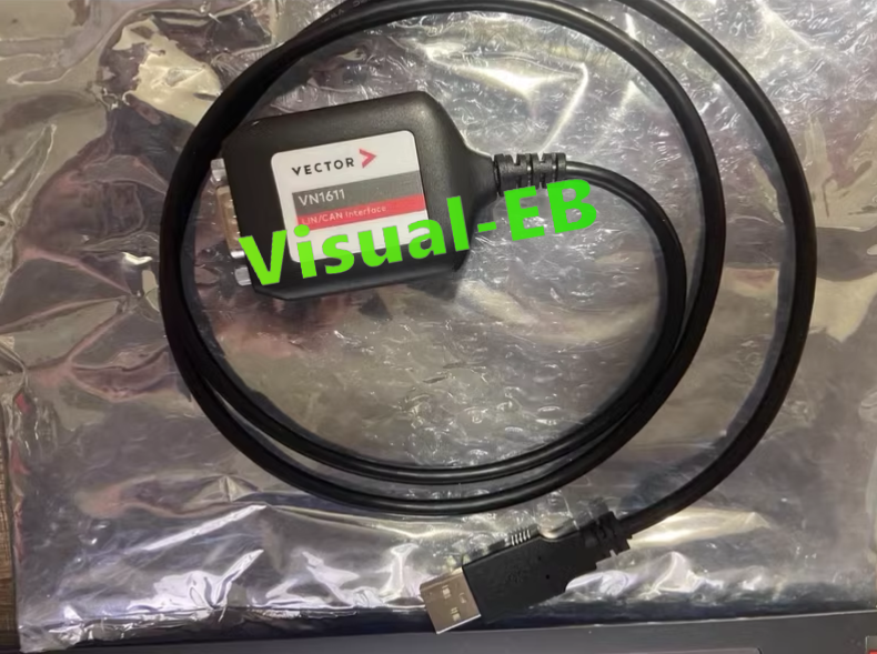 VECTOR VN1611 LIN/CANインターフェース VN1611 Vector LIN/CAN Interface VN1611 | eBay