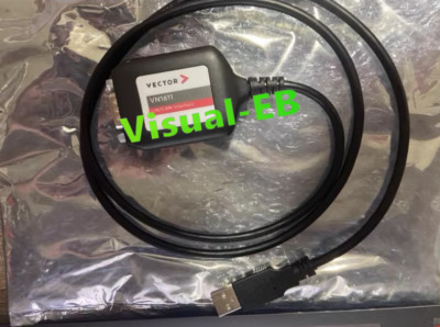 VECTOR VN1611 LIN/CANインターフェース VN1611 Vector LIN/CAN Interface VN1611 | eBay