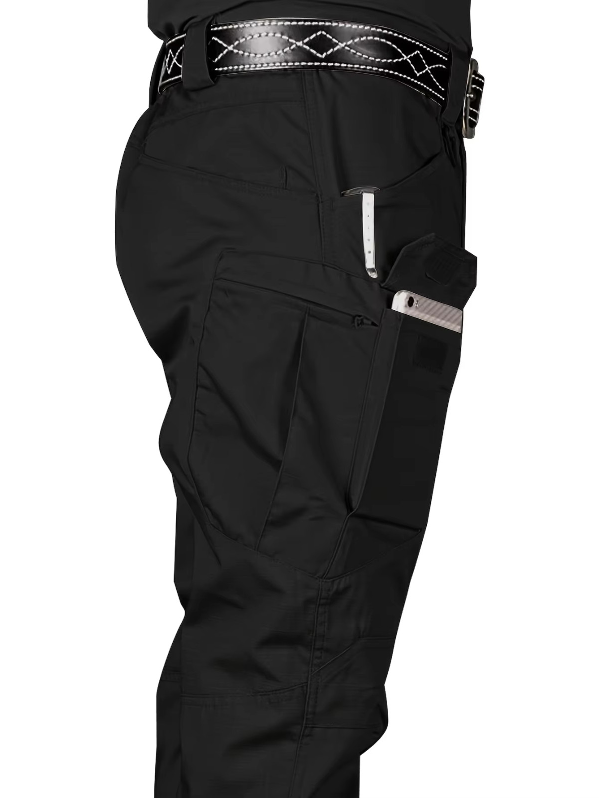 Waterproof Work Hiking Combat Outdoor Trousers Pants