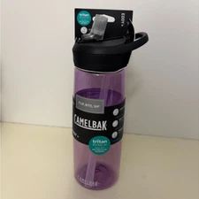 NWT Camelbak Eddy+ 25 oz. Water Bottle