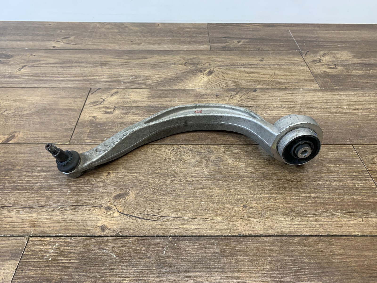 2012-2017 Audi A6 Front Right Lower Control Arm Wishbone OEM 