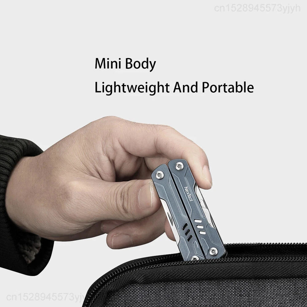Multi-Function Tools Pocket Multitool Pliers Multi-tool Tools Retrieve Card Pin