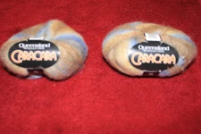 Queensland Collection Yarn Caracara 2 skeins