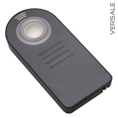 IR Fernbedienung für Pentax Kamera DSLR Fernauslöser Infrarot Auslöser Remote