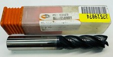 63423 IMCO M904 3/4 4F .030R LL POW-R-FEED ENDMILL 3/4 X 3/4 X 2-1/4 X 5 ALTINX