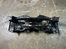 19-24 SUBARU FORESTER AWD FRONT SUSPENSION SUBFRAME CRADLE CROSSMEMBER OEM