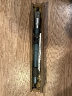 mititoyo 11''-12'' tubular inside micrometer