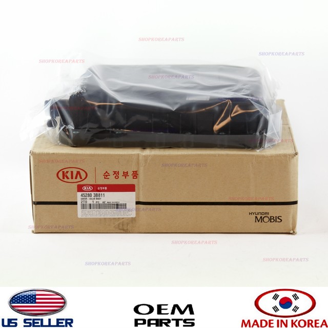 Hyundai kia 452803b811