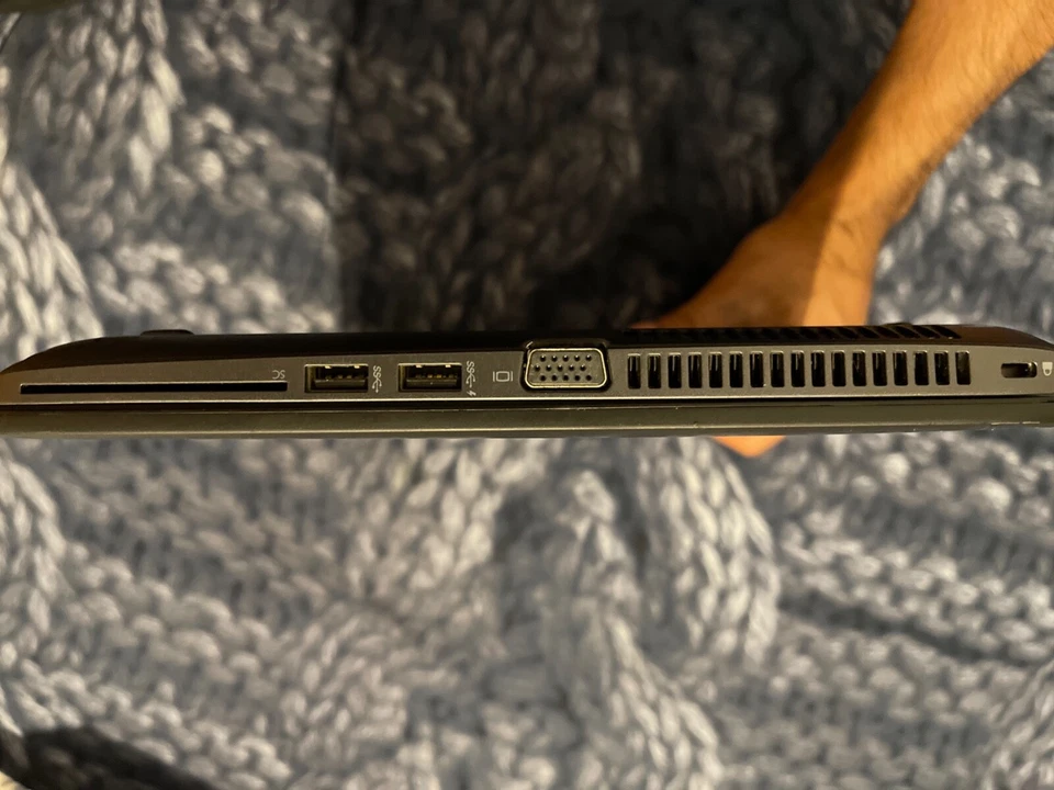 Hp Zbook 14 - Image 4 of 4