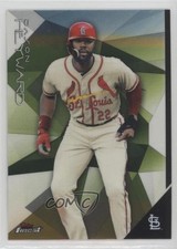 2015 Topps Finest Jason Heyward #30 0ed